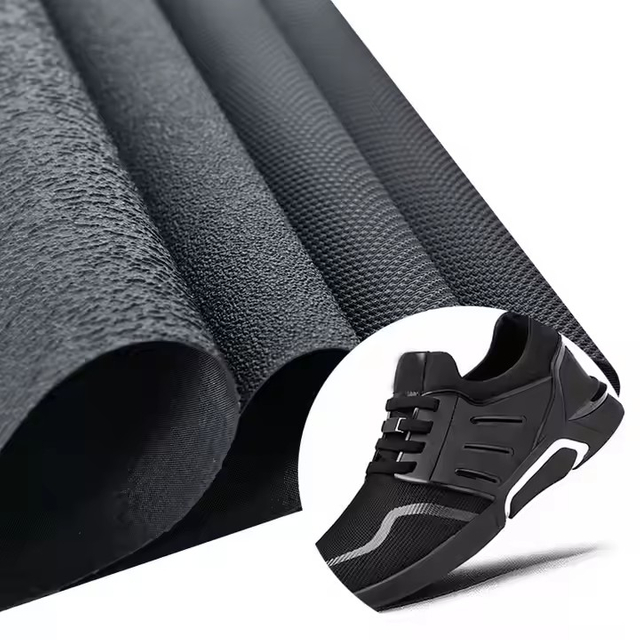 China Tpu Film Manufacturer Hot Melt TPU Film for Shoe Upper Materials