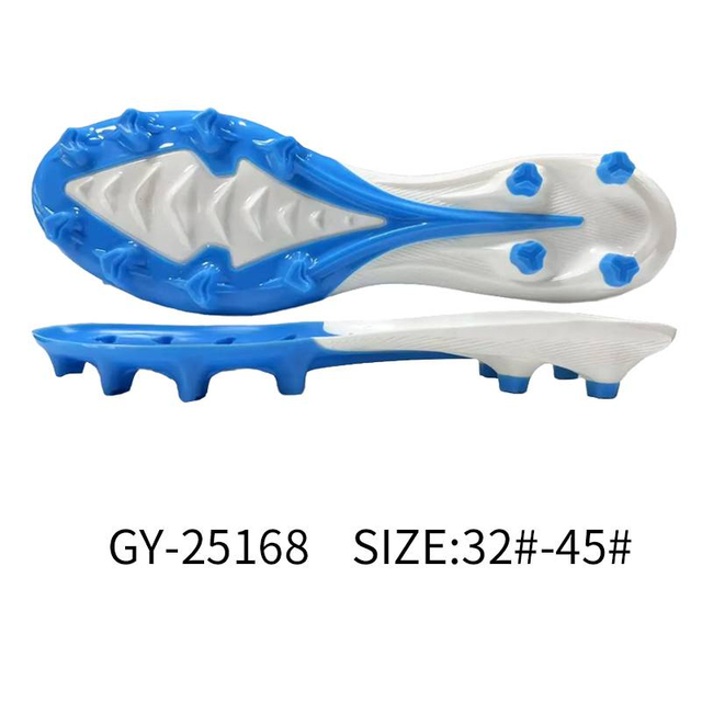 New Design Football Boots Outsole Soles