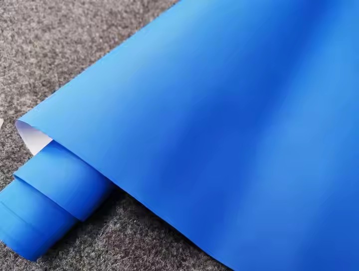 TPU Film Fabric