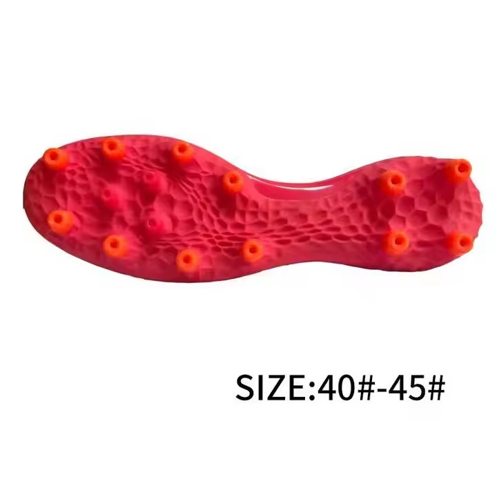  TPU Soccer Shoe Sole