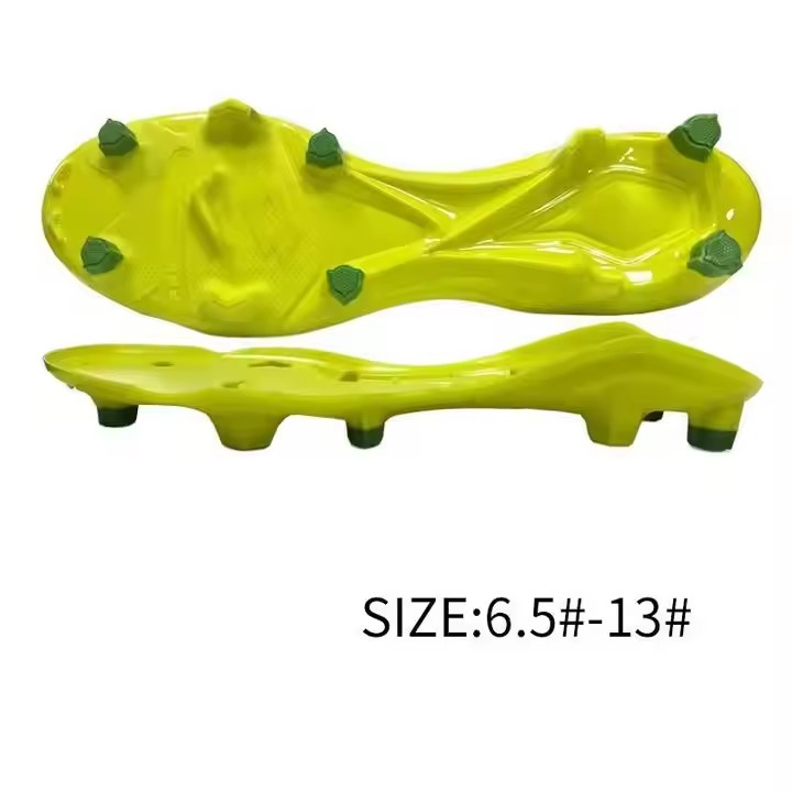 Soccer Shoe Sole
