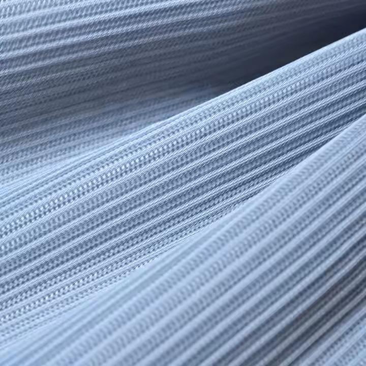 Tessuto a maglie d'aria distanziali 3D