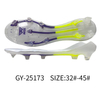 Durable football outsole for better traction