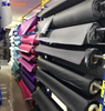 Thermoplastic Polyurethane tpu film raw material for shoe making