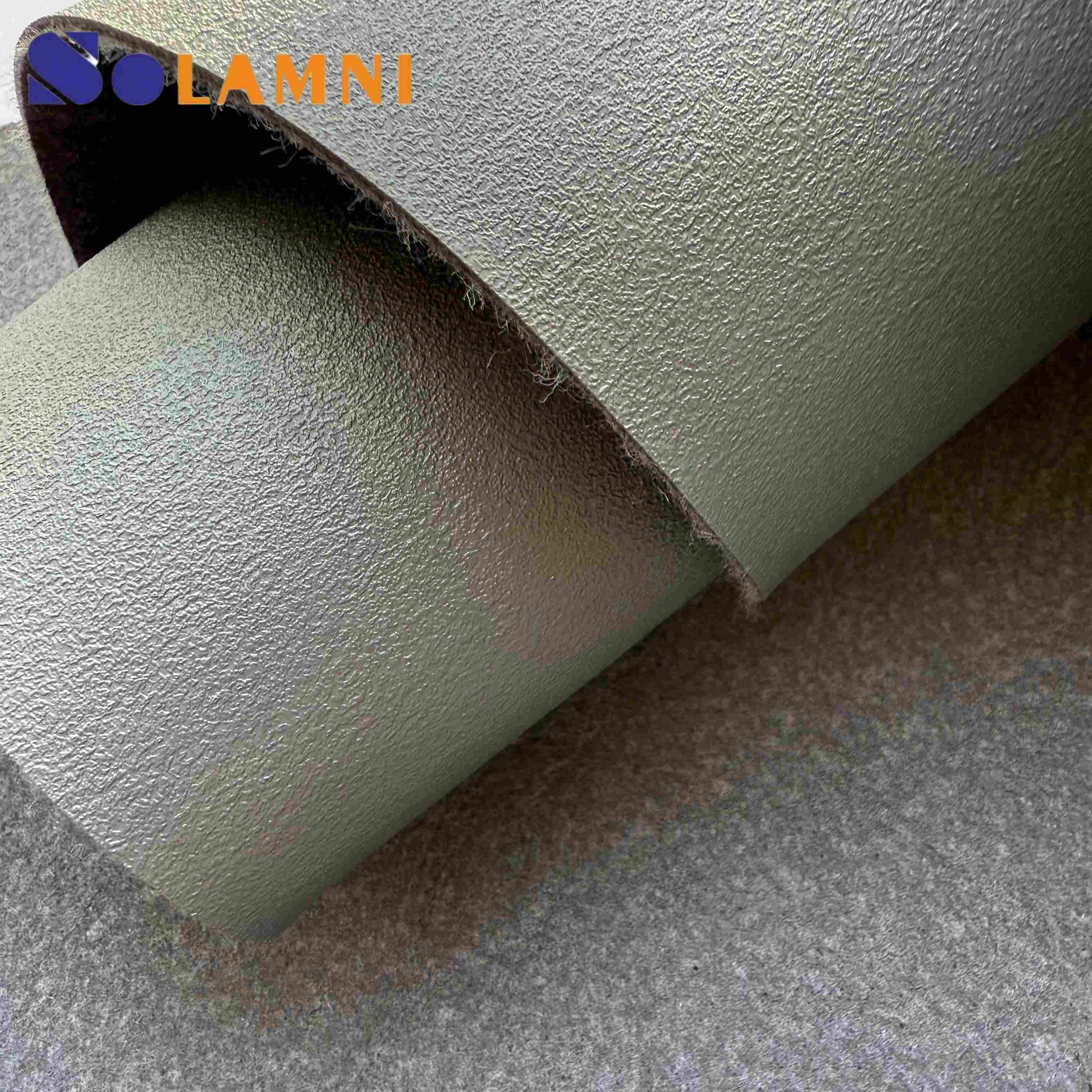 AR102 Embossed Texture Premium PU Leather