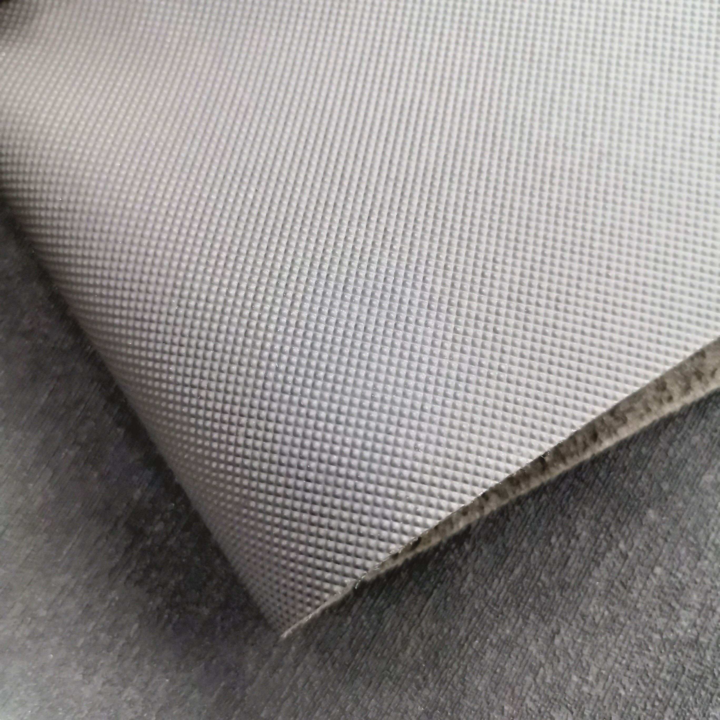 Pelle in microfibra TPU: flessibilità ottimale per la produzione di scarpe