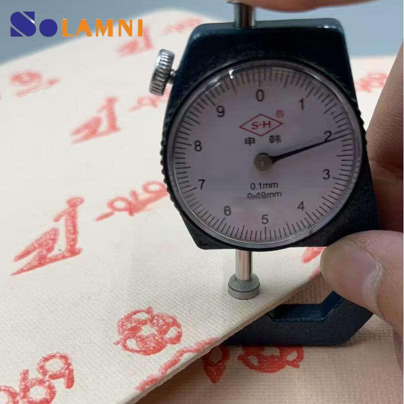 Insole Paper Board for Shoes