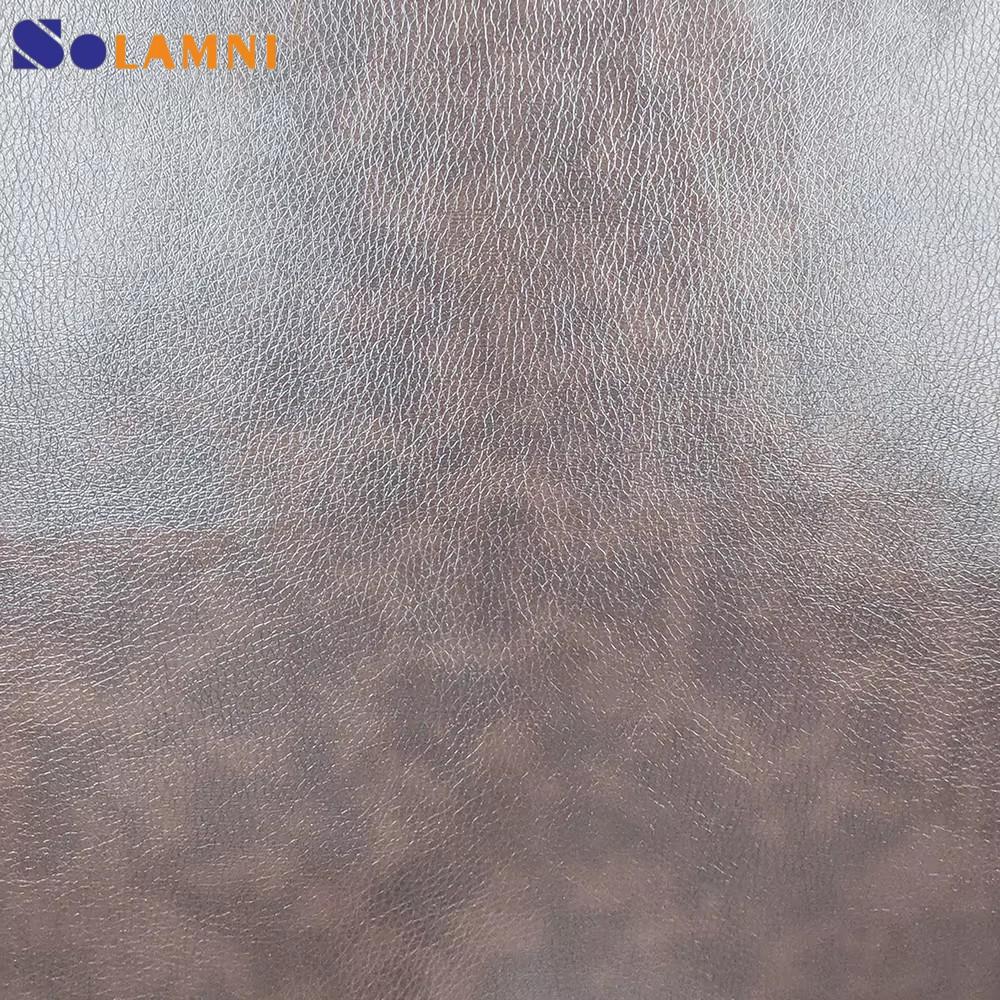 High-Quality TPU Leather Fabric