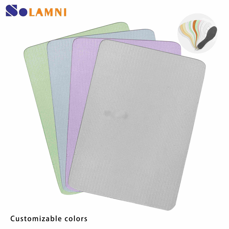 Double-Sided Composite Insole Nonwoven Fabric