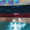 Foil Embossing on Leather
