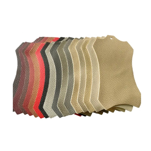 Automotive Leather Material