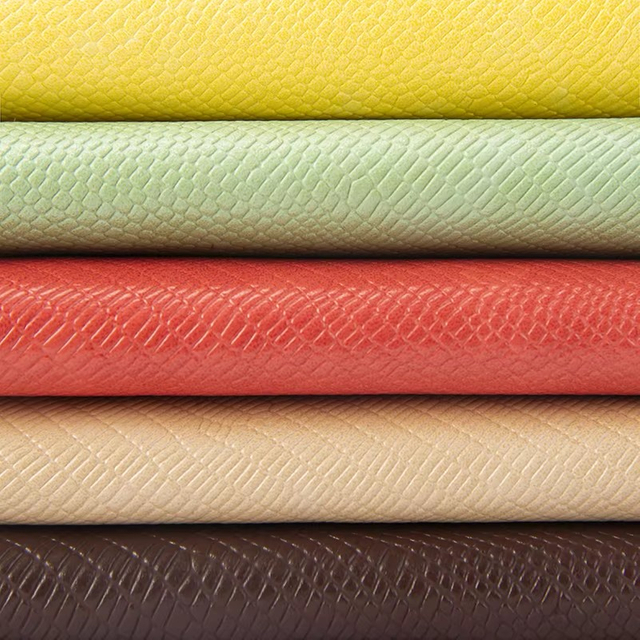 Automotive Interior Leather