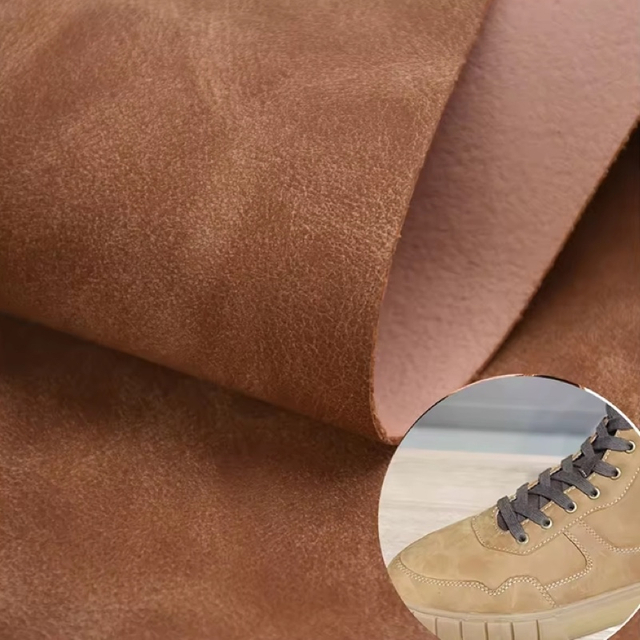Sports Leather