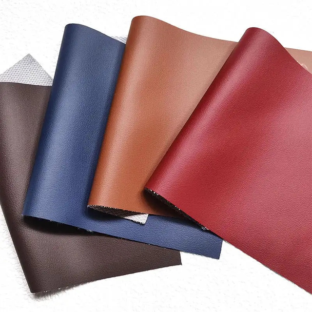 Nappa Leather Furniture