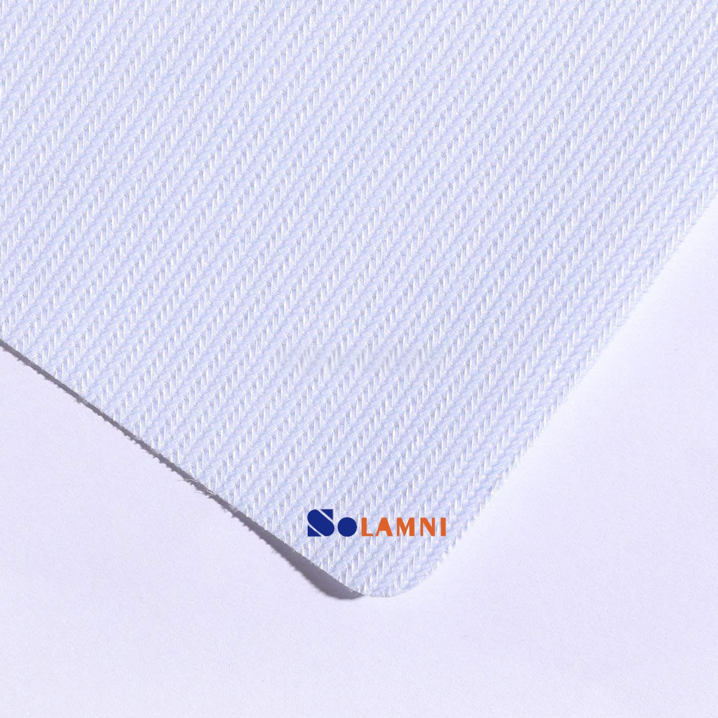 Twin Stitch Bonded Chemical Sheets