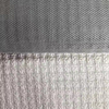 Wholesale High Quality Embossed Print Pattern Metallic PVC Artificial Leather Material for Furniture