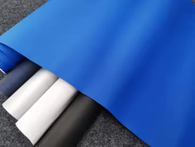 tpu hot melt adhesive film