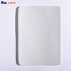 Toe Puff Ping Pong Sheet for shoe