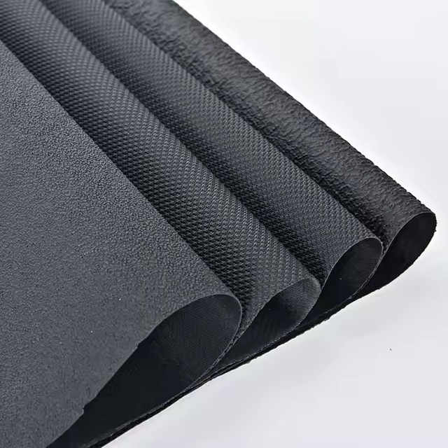 China Tpu Film Manufacturer Hot Melt TPU Film for Shoe Upper Materials