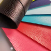 Factory Honeycomb Design Space PU Nonwoven Leather Faux Leather Zapatillas Deportivas Pu Cuero