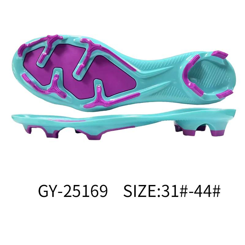 New Design Football Boots Outsole Soles