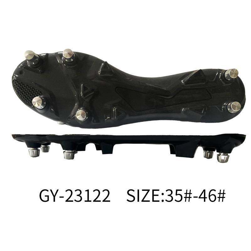 New Type TPU Football Shoe Soles 