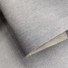 Most Durable TPU Microfiber Leather with 100 % Nylon Backing for Safety Shoes