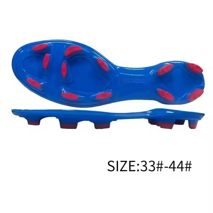 Anti-slip Football Shoe Soles