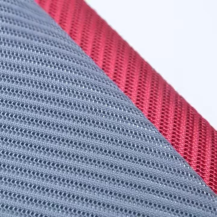 Tessuto a maglie d'aria distanziali 3D