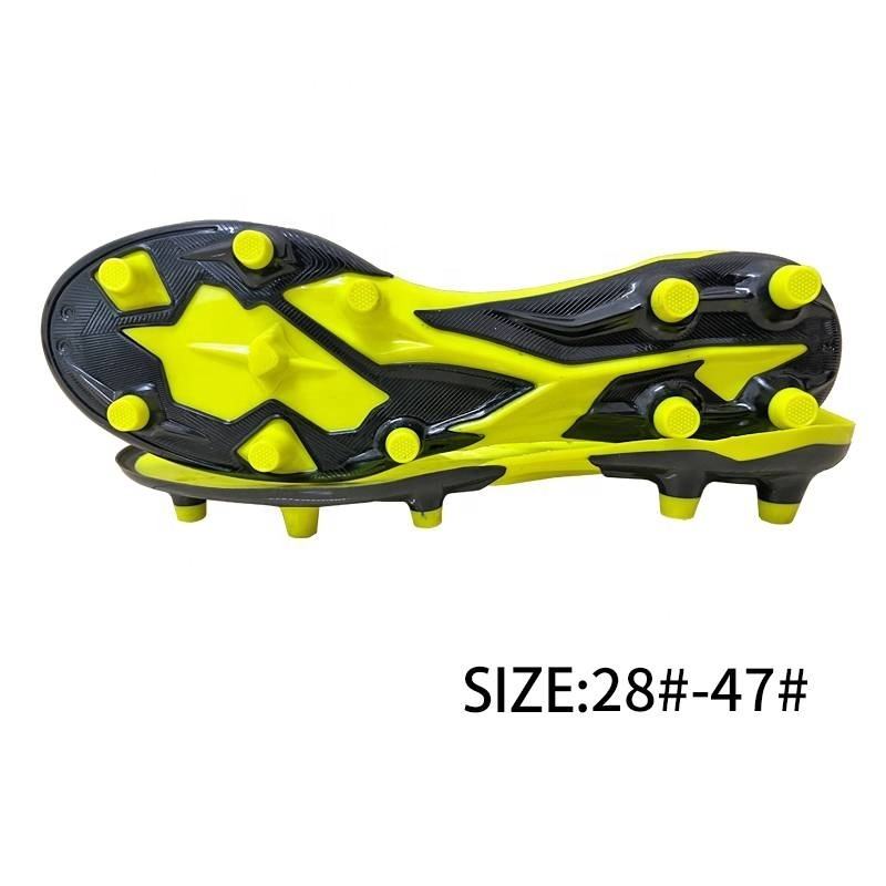  Design Football Boot Shoe Soles