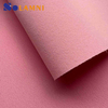 Eco-Friendly 1.2mm Faux Suede Leather, Breathable Material for shoes lining