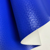 Embossed PU Leather Material for Sports Balls