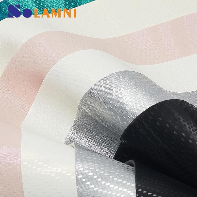 Synthetic Vinyl Imitation Microfiber Suede PU Leather