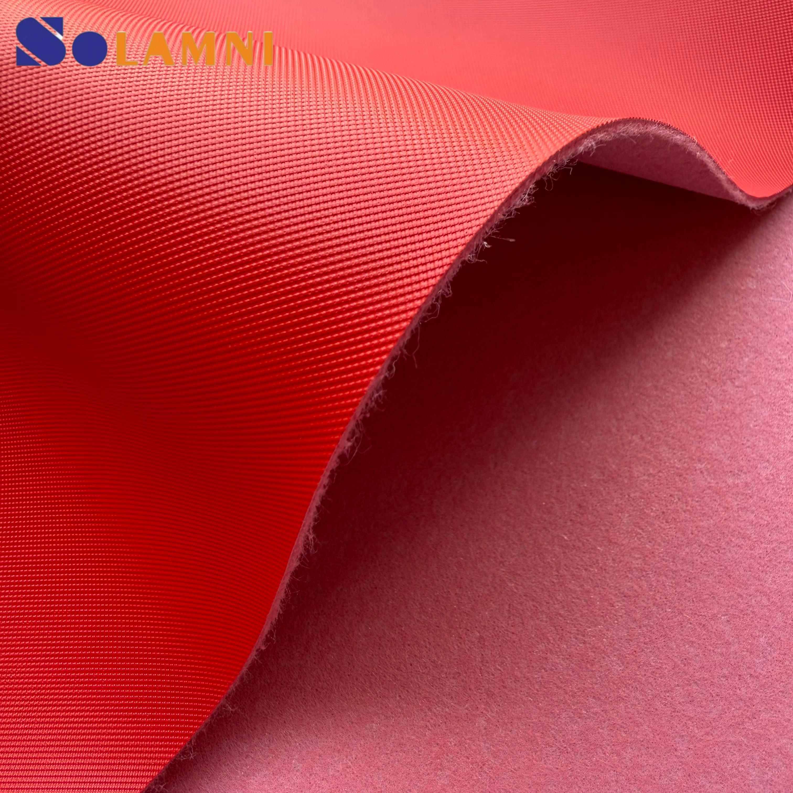 M174 Premium Texture Faux Leather, Versatile Synthetic Fabric