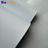 1.4mm R35 High-Quality Textured PU Microfiber Leather Fabric