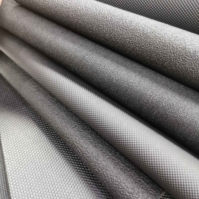 TPU Microfiber Leather: Optimal Flexibility for Shoe Manufacturing