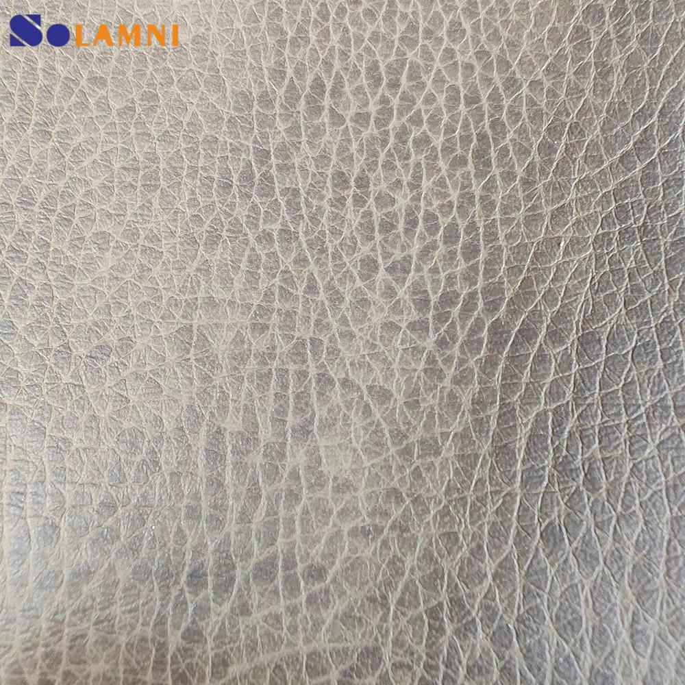 High-Quality TPU Leather Fabric