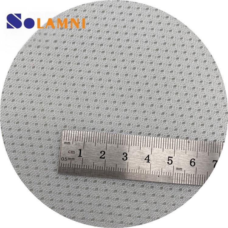 Breathable 3D Air Mesh Fabric