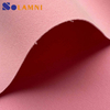 Pu Breathable Suede Synthetic Leather Fabric For Shoe Lining