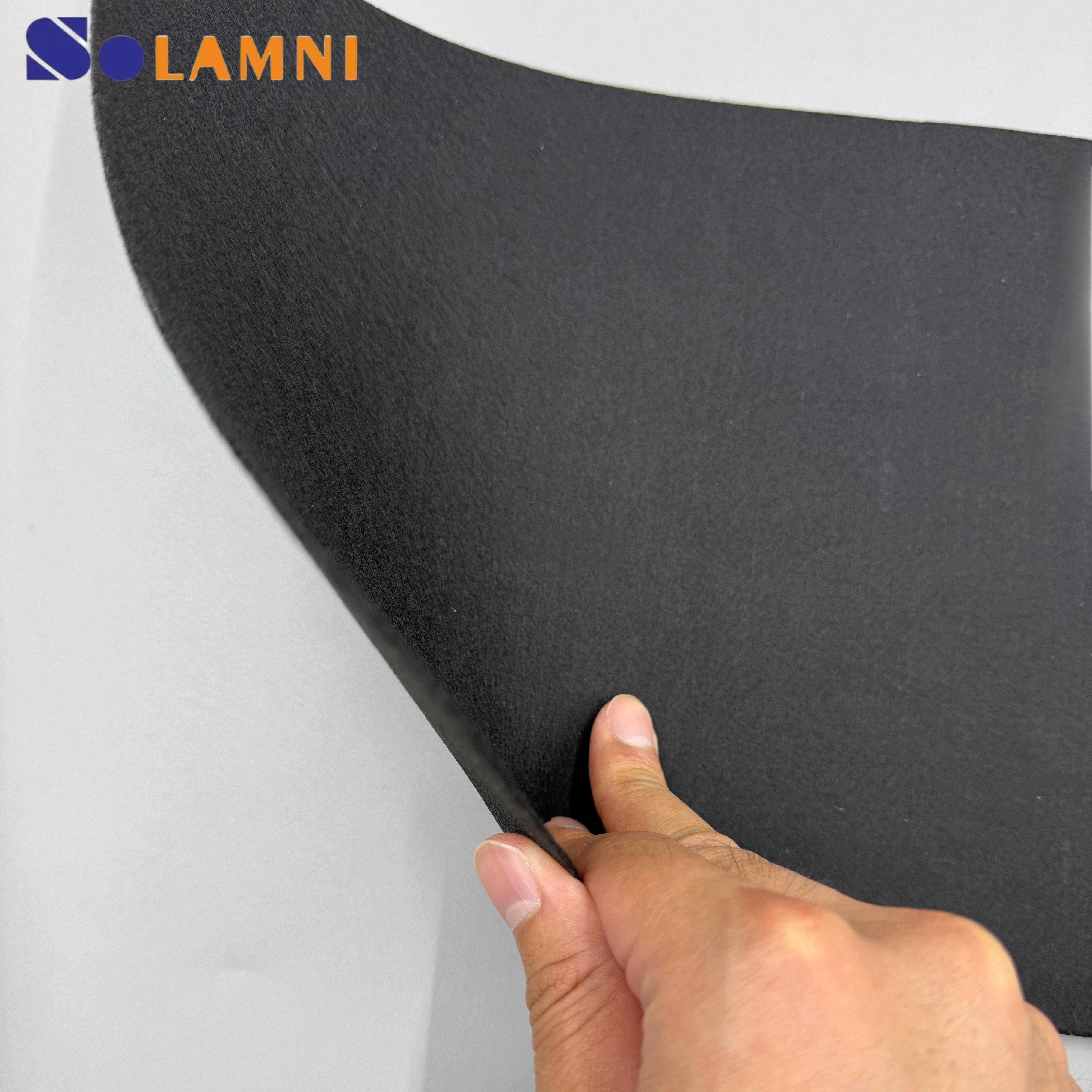 Durable PK Nonwoven Fabric