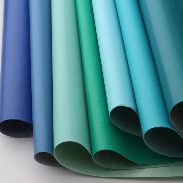 Audrick Nappa Leather Platform Shoes