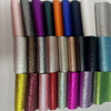 Foil Embossing on Leather