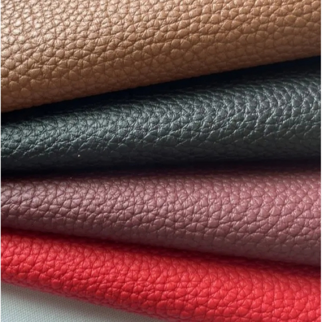 Automotive Leather Material
