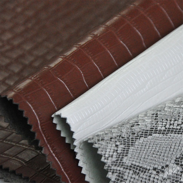 Leather