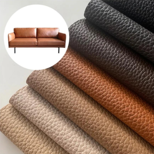 Sofa Leather