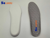 UltraCushion Gel Insoles for Daily Wear and Impact Absorption