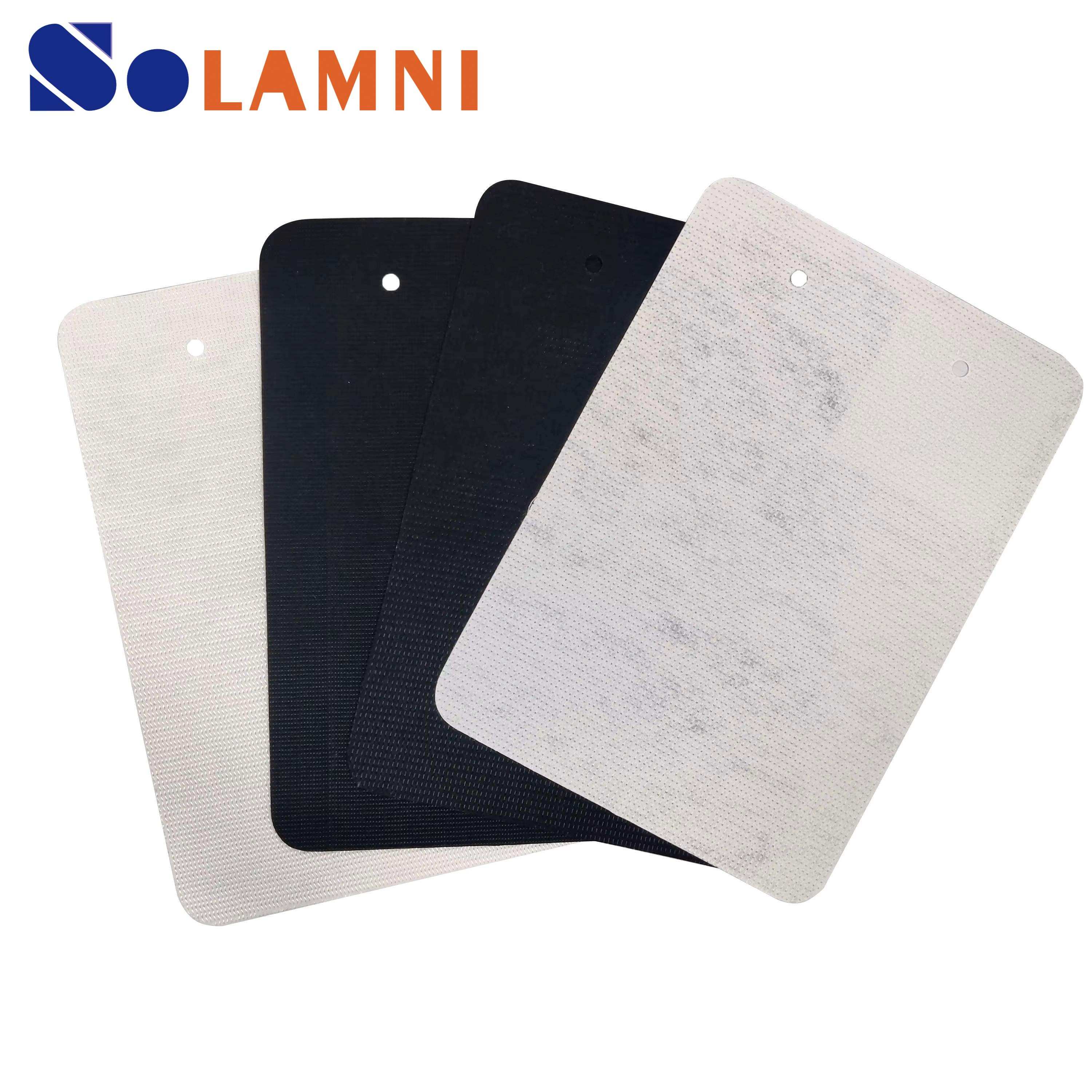 100% Polyester Stitch Bonded Nonwoven Fabric