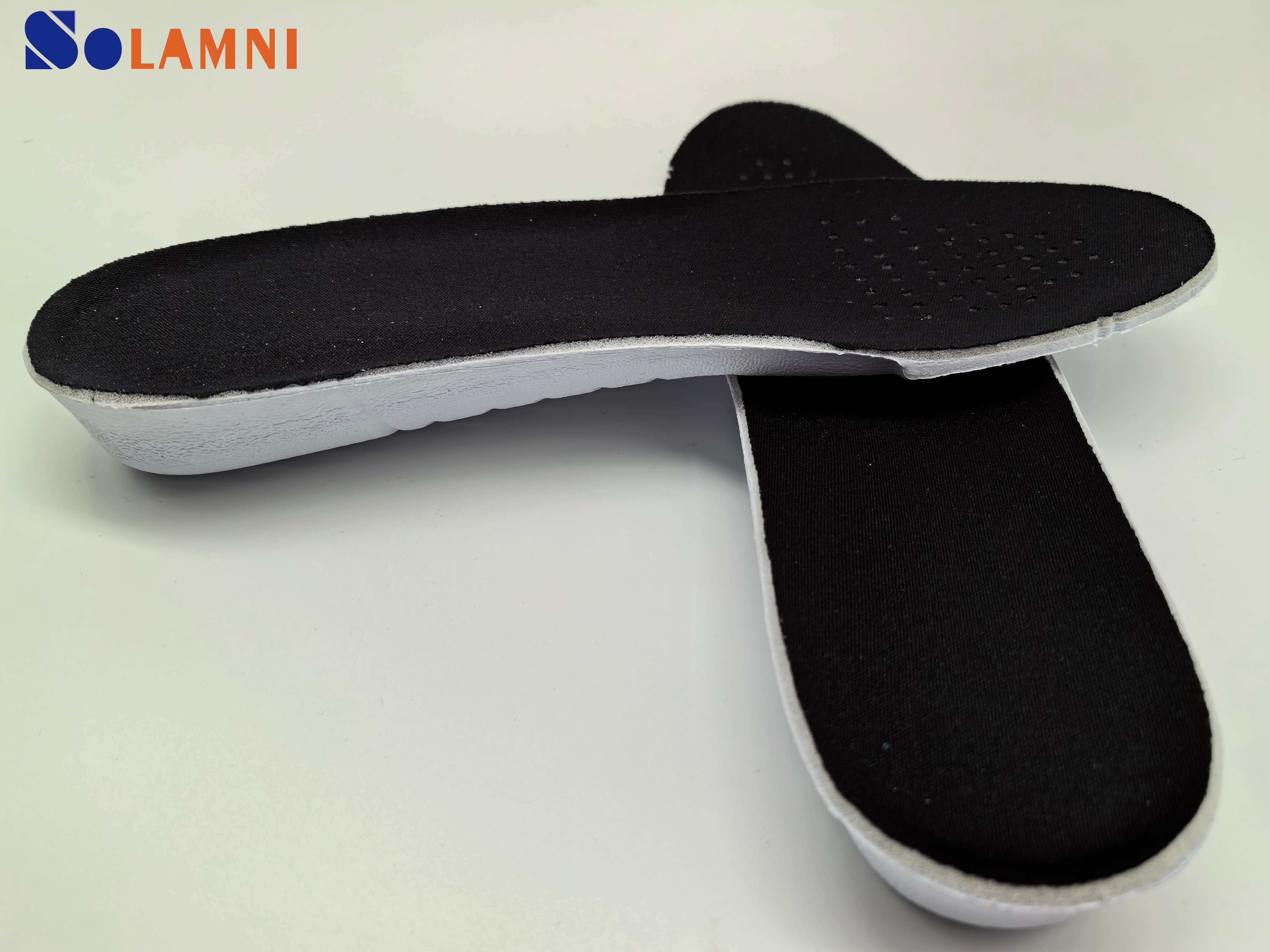 Memory Foam running Insoles