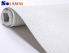 100% Polyester Stripe Nonwoven Insole Board for Shoe