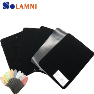 High-Quality Velvet Hot Melt Film for Footwear Toe Puff